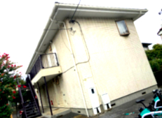 建物外観　外観です