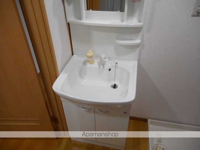 コーポ寿の内装写真