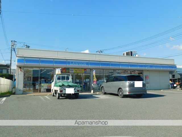 コーポ寿の周辺写真