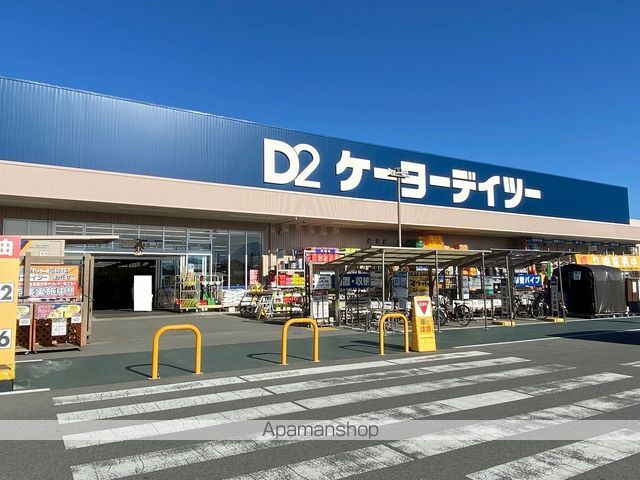 コーポ寿の周辺写真