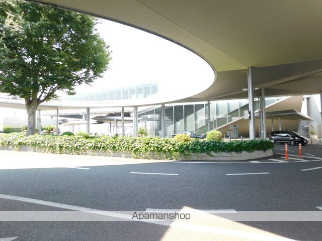 コーポ寿の周辺写真