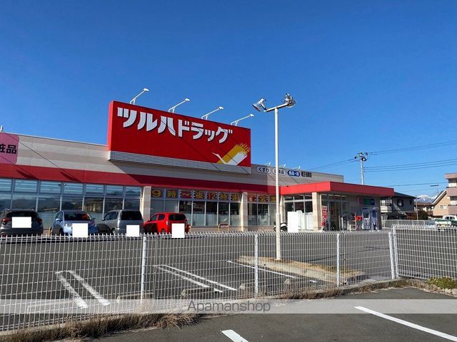 コーポ寿の周辺写真
