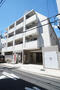 建物外観　鶴見駅徒歩12分賃貸マンション