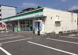 コンビニ　ファミリーマート一宮今伊勢店（コンビニ）まで655m
