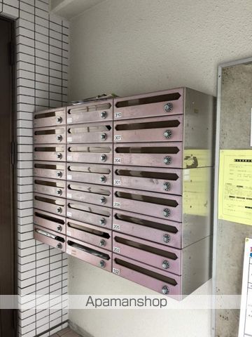 その他共有部分　その他共有部分