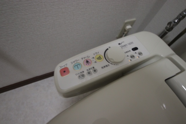 その他設備　※別室の参考写真の為、現況優先です。