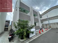 建物外観　建物外観を気になさる方へ、見た目の良い物件です
