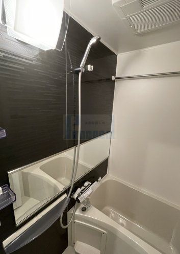 バス・シャワールーム　☆こちらの物件は仲介手数料0.55か月分です☆