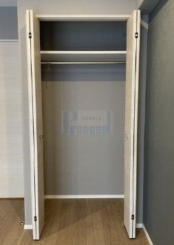 収納　たっぷり収納スペース☆