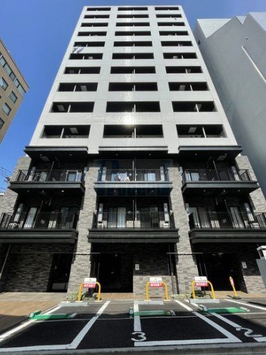 建物外観　☆こちらの物件は仲介手数料0.55か月分です☆