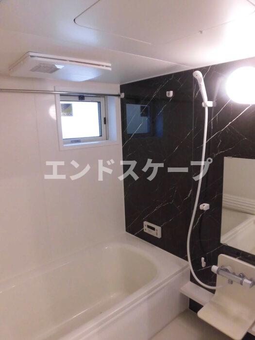 バス・シャワールーム　高崎、前橋のお部屋探しはエンドスケープまで！お客様の理想お聞