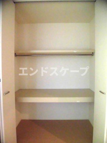 収納　高崎、前橋のお部屋探しはエンドスケープまで！お客様の理想お聞
