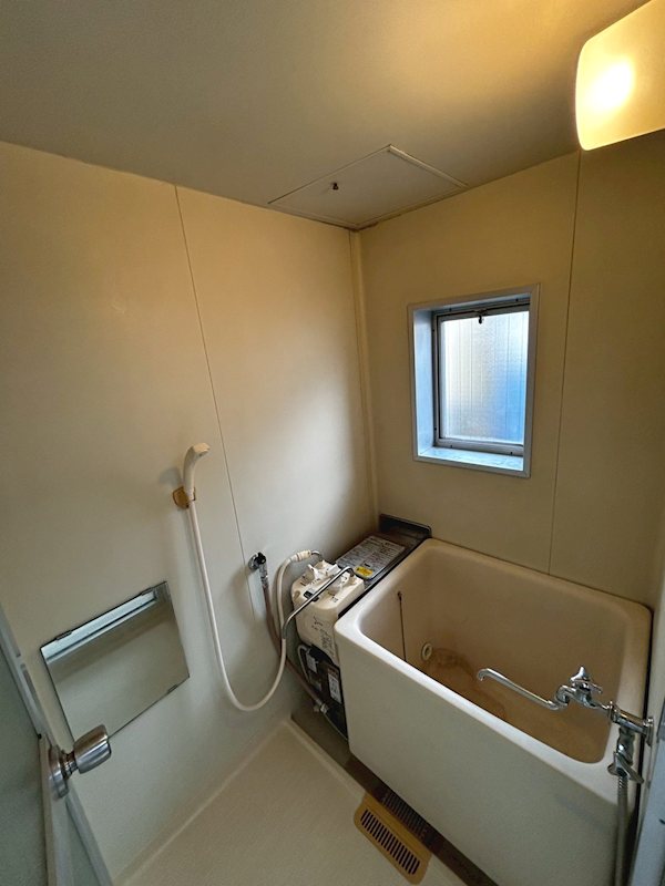 バス・シャワールーム　※別部屋参考写真※