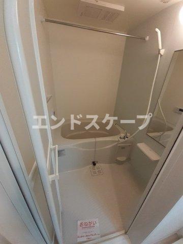 バス・シャワールーム　高崎、前橋のお部屋探しはエンドスケープまで！お客様の理想お聞