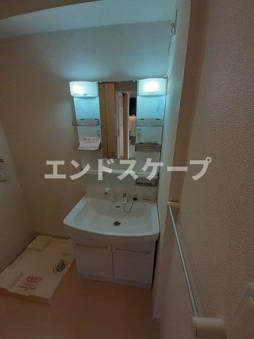 洗面設備　高崎、前橋のお部屋探しはエンドスケープまで！お客様の理想お聞