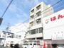 浜松駅より徒歩10分 4階 築37年4ヶ月の賃貸物件