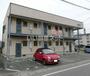 荒尾駅より徒歩9分 築22年5ヶ月 2階建の賃貸物件
