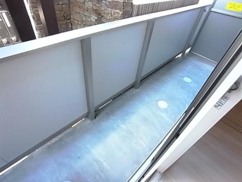 バルコニー　ベランダ