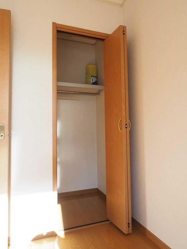 収納　※同仕様写真