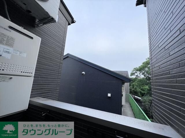 眺望　お問合せはタウンハウジングまで！※現地待合わせ相談可能