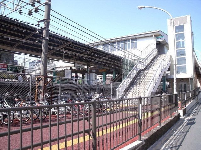 その他　東千葉駅（その他）まで890m