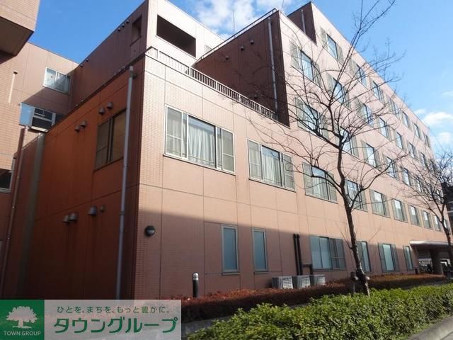 病院　医療法人社団回心会回心堂第二病院（病院）まで2590m