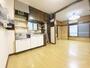 居室・リビング　12帖のお部屋です☆