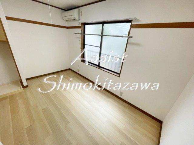 その他部屋・スペース