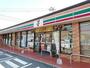コンビニ　セブンイレブン上の原店（コンビニ）まで180m