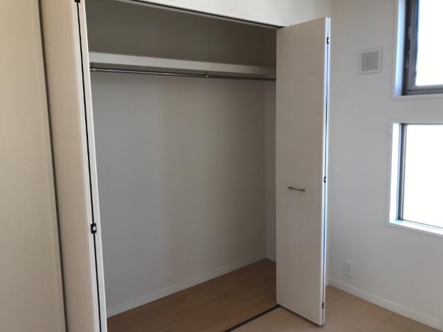 その他　洋室収納（イメージ）