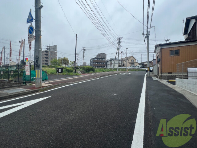 その他共有部分　駐輪場その他