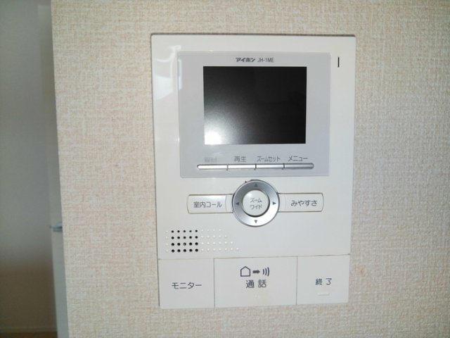 セキュリティ　☆安心安全のセキュリティ☆