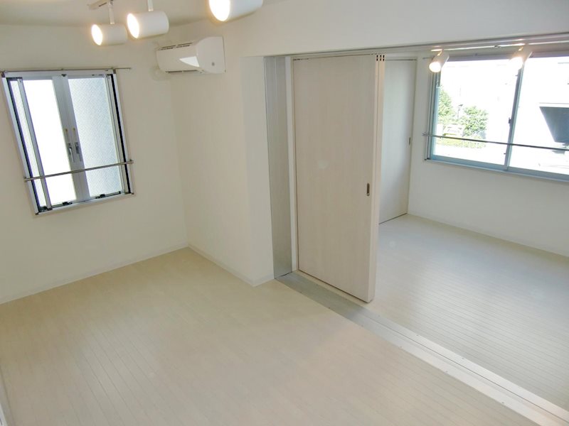 居室・リビング　別部屋参考写真サクラディアIII