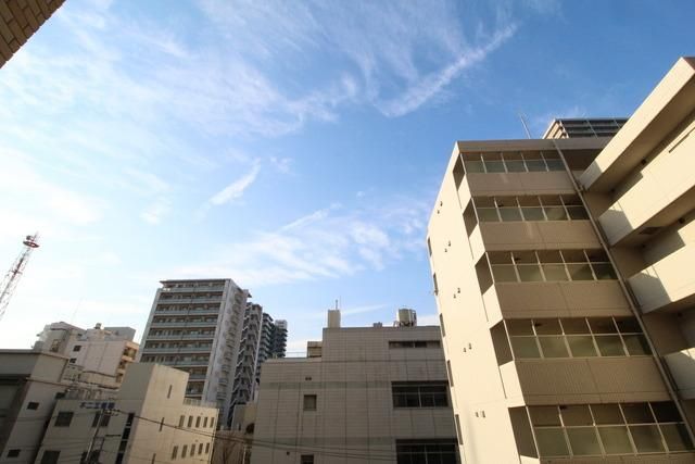 眺望　☆景色☆