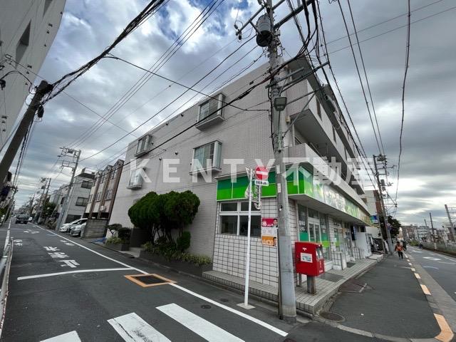 建物外観　外観も気になるポイント