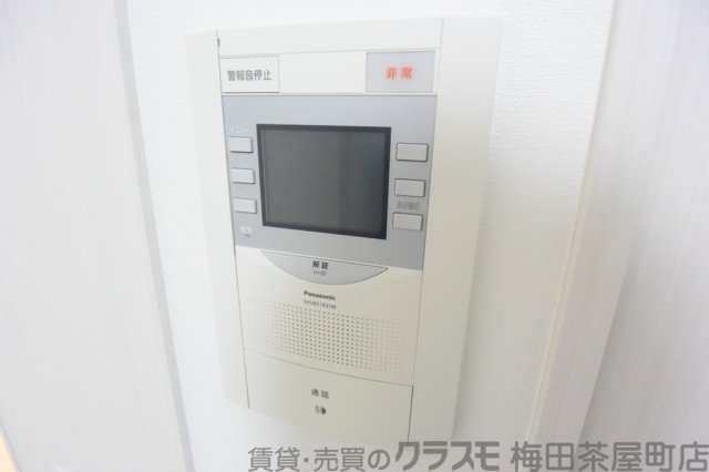 その他　セキュリティ
