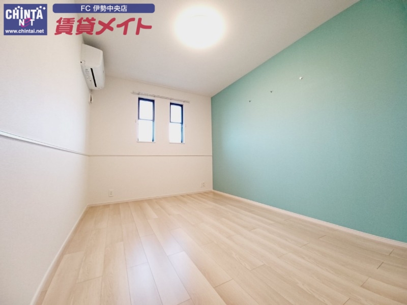 その他部屋・スペース　別部屋同型タイプです。
