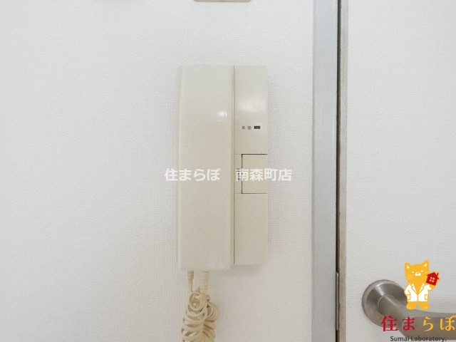 セキュリティ　安心感もチェック項目