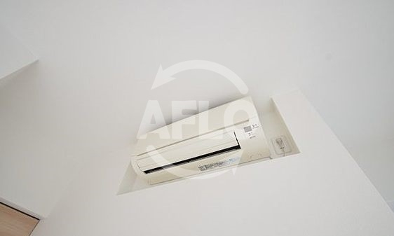 その他　ザ・プラザ東上町　エアコン