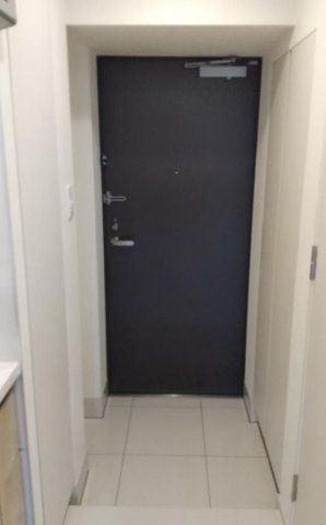玄関　参考写真です