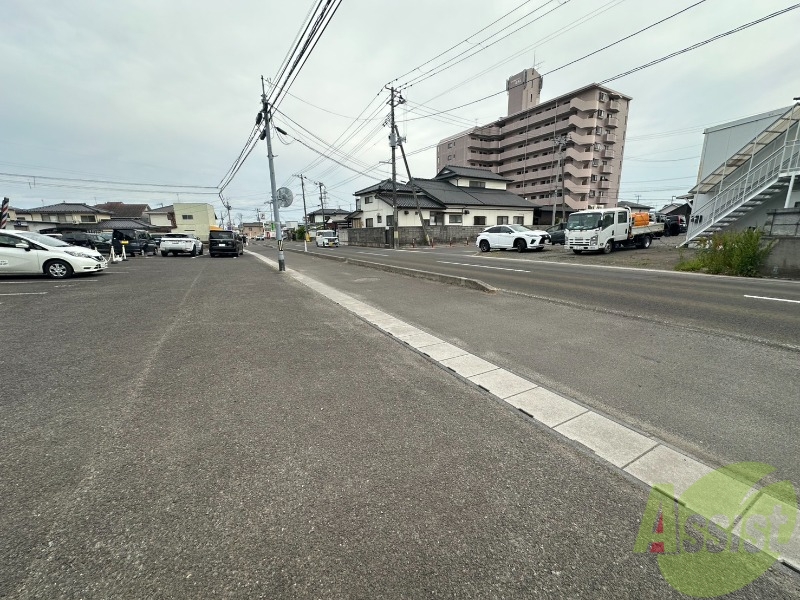 その他共有部分　駐輪場その他