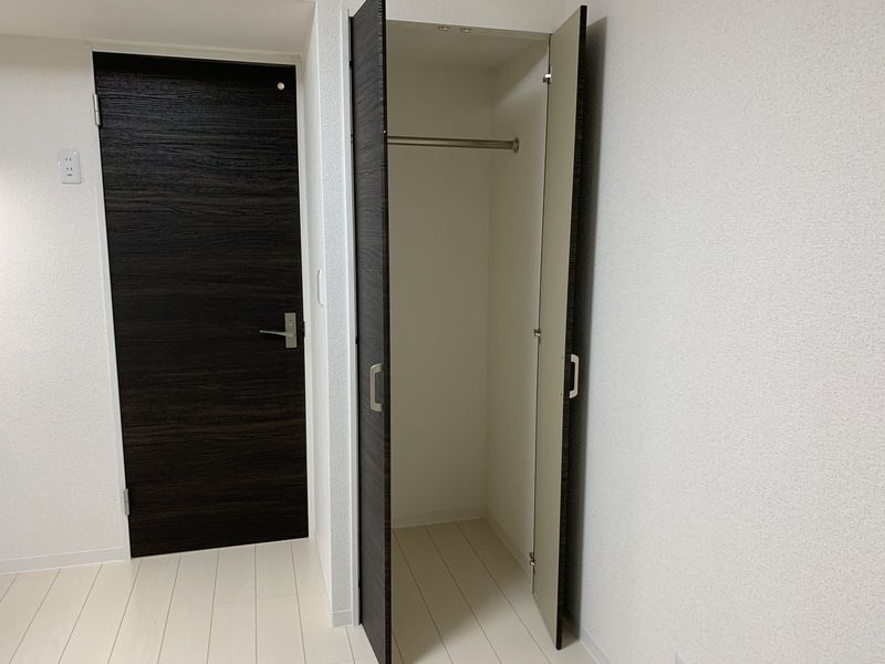 収納　☆たっぷり収納☆