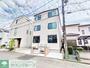 秋津駅より徒歩16分 3階 築2年11ヶ月の賃貸物件