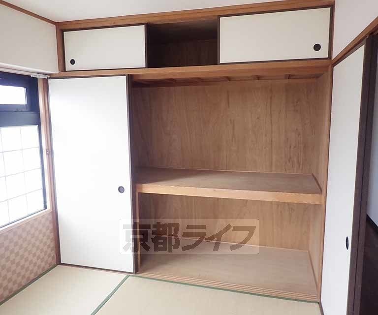 収納　たっぷり入ります