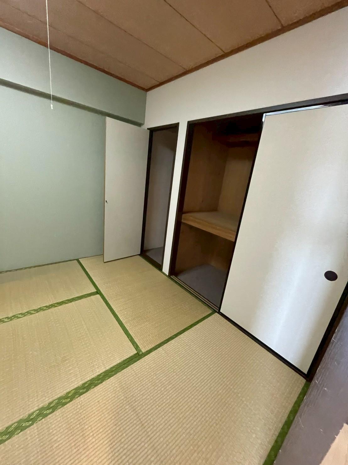 イーストヒルズ柏の内装写真