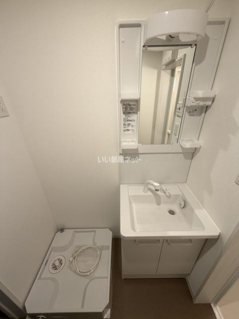 ジーメゾン千葉浜野クオリの内装写真