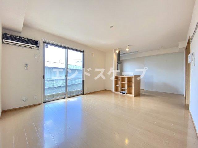 居室・リビング　高崎、前橋エリアのお部屋探しはエンドスケープまで！お客様の理