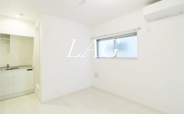 その他部屋・スペース　寝室です。