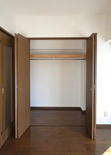 収納　別部屋の画像を使用しております。