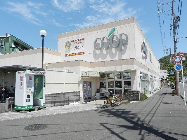 その他　ユーコープ水道店まで1 164ｍ